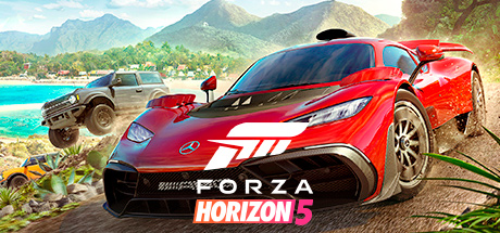 Forza Horizon 5